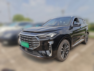 Jetour X70 PLUS 2022 Jetour X70 PLUS 2022 immagine di auto