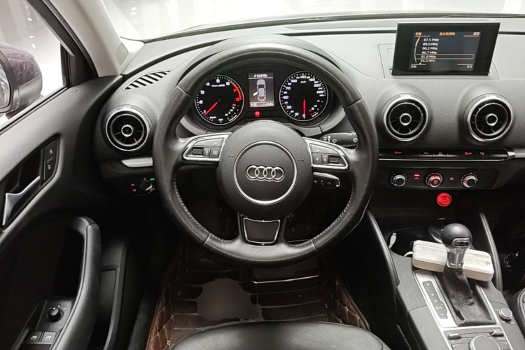 Audi A3 2016 #11 Audi A3 2016 immagine di auto #11