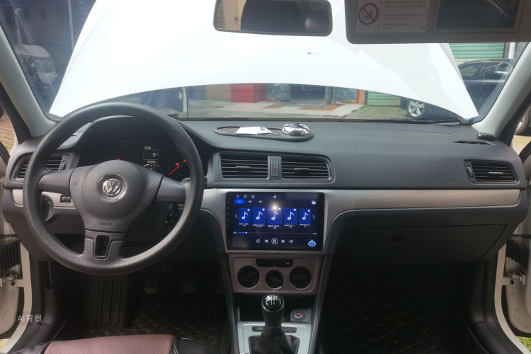 Volkswagen Lavida 2016 #11 Volkswagen Lavida 2016 car image #11