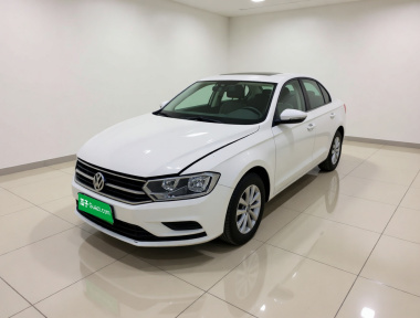 Volkswagen Bora 2016 car image 