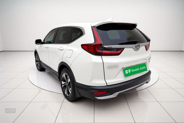 Honda CR-V 2020 #5 Honda CR-V 2020 immagine di auto #5