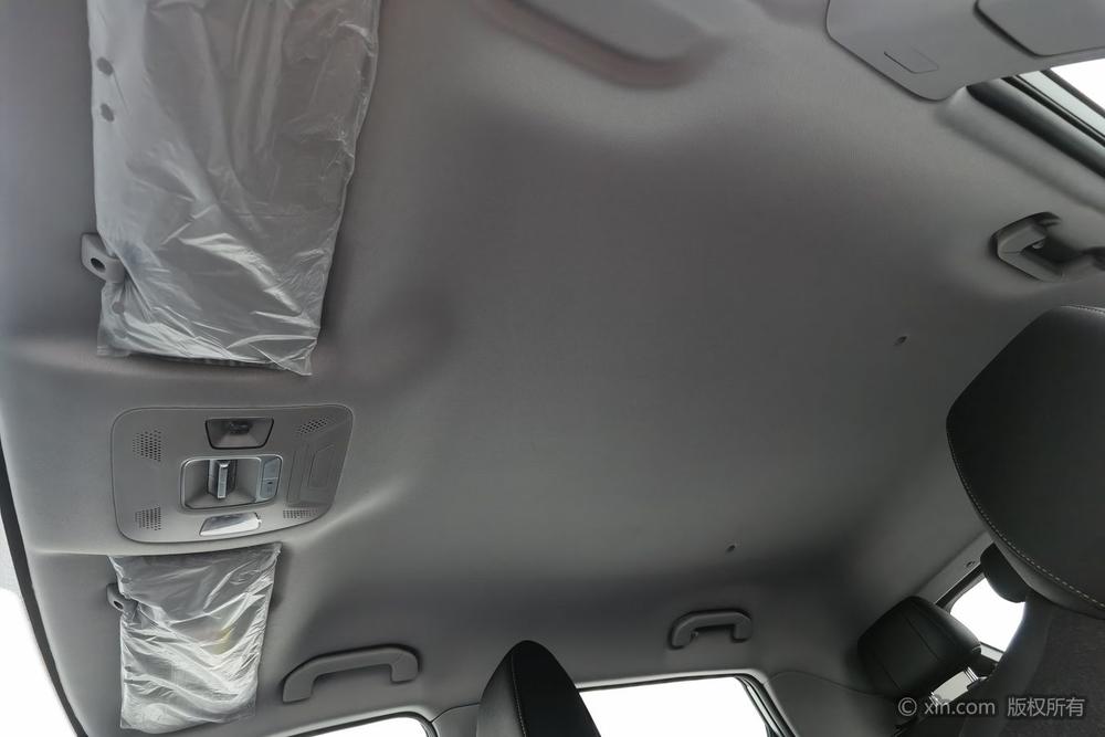 Chery Tiggo 5x 2025 car image #20