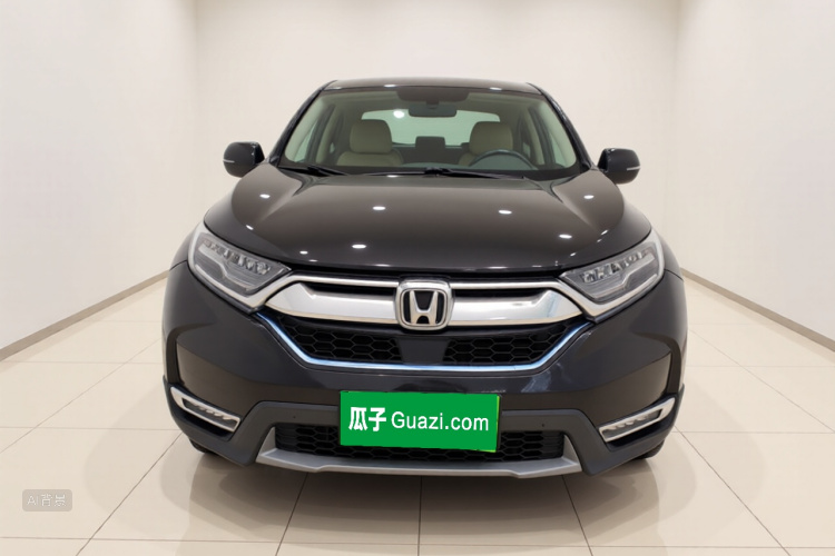 Honda CR-V 2018 car image #3