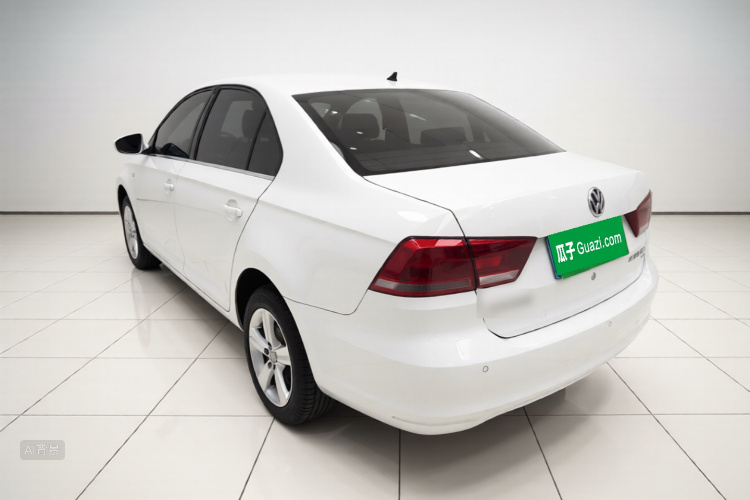 Volkswagen Santana 2018 #5 Volkswagen Santana 2018 car image #5