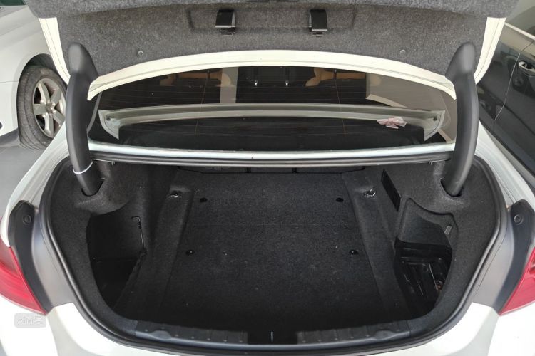 BMW 3 Series 2015 #21 BMW 3 Series 2015 car image #21