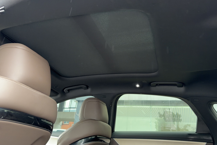 BYD Han 2023 car image #15