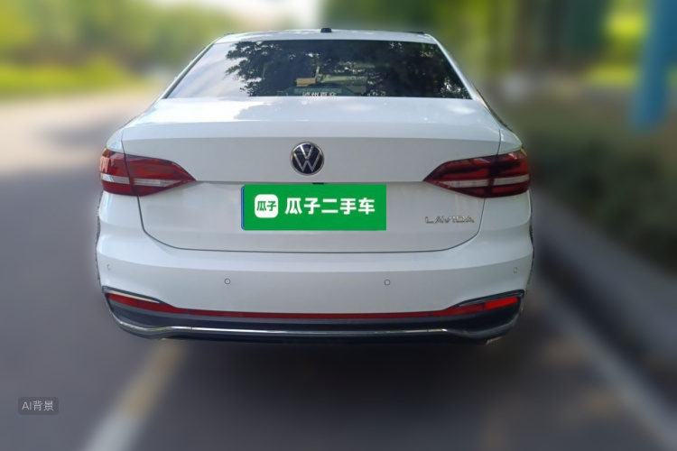 Volkswagen Lavida 2023 #6 Volkswagen Lavida 2023 car image #6