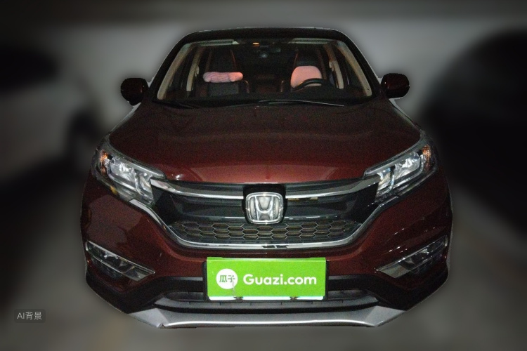 Honda CR-V 2015 car image #3