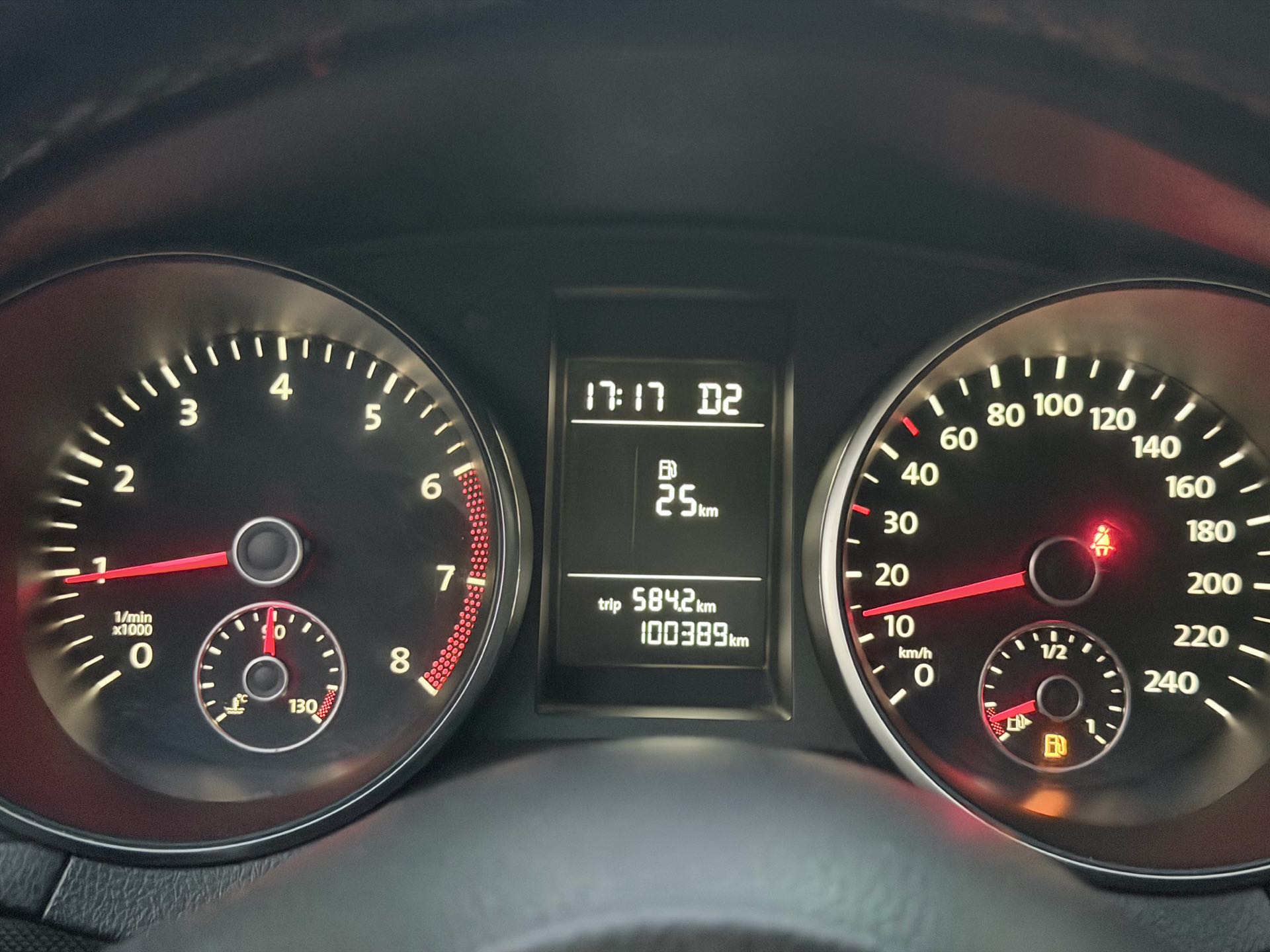 Volkswagen Golf 2013 #15 Volkswagen Golf 2013 صورة سيارة #15