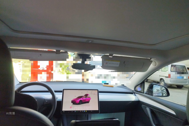 Tesla Model Y 2023 car image #20