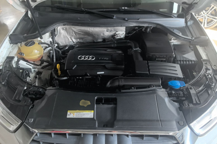 Audi Q3 2016 #22 Audi Q3 2016 image de voiture #22