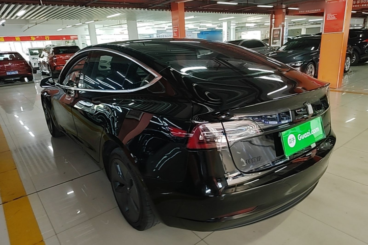 Tesla Model 3 2020 car image #5