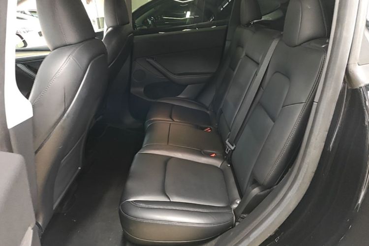 Tesla Model Y 2023 #17 Tesla Model Y 2023 car image #17