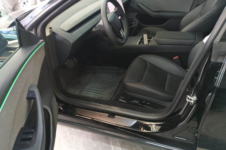 Tesla Model 3 2023 #16 Tesla Model 3 2023 immagine di auto #16