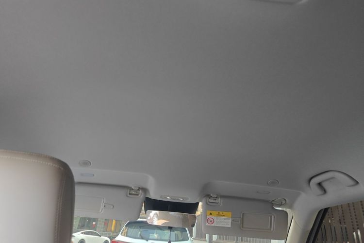 BYD YuanUP 2025 car image #16