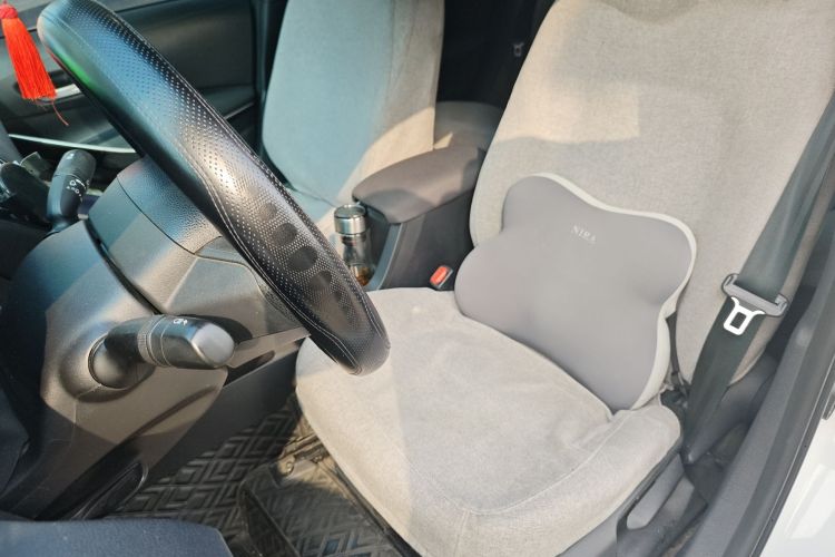 Toyota Corolla 2023 car image #19