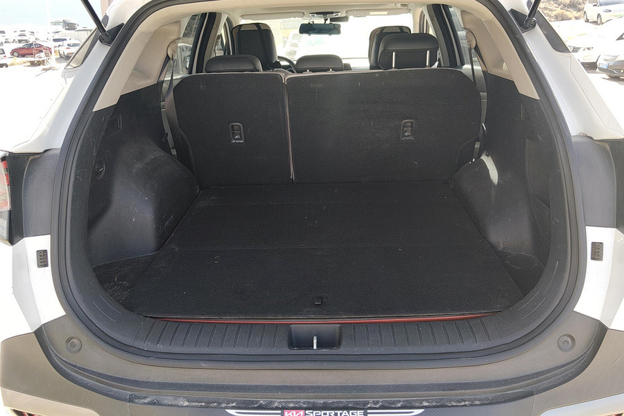 Kia Sportage 2023 #7 Kia Sportage 2023 image de voiture #7