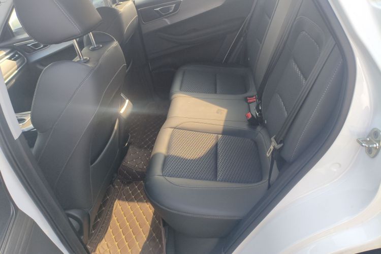 Chery Tiggo 5x 2021 immagine di auto #13