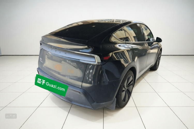 Tesla Model Y 2025 car image #5
