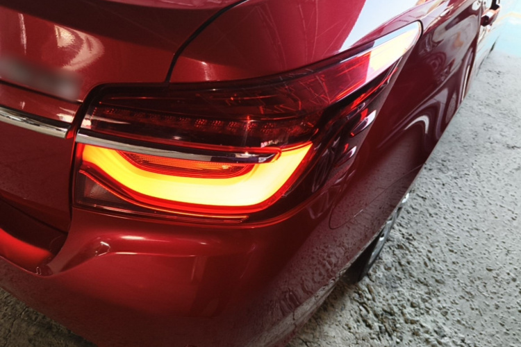 Toyota Vios 2020 #3 Toyota Vios 2020 изображение автомобиля #3