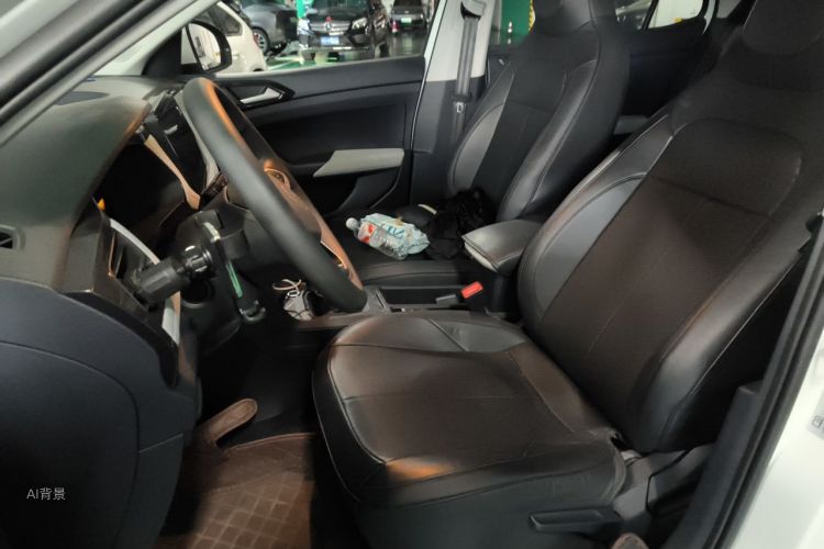 Volkswagen Tharu 2024 #17 Volkswagen Tharu 2024 imagen de coche #17