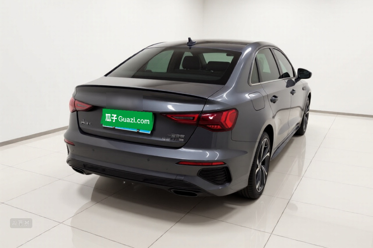 Audi A3 2022 car image #7