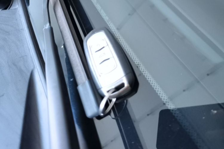 GEELY Emgrand 2016 #9 GEELY Emgrand 2016 car image #9