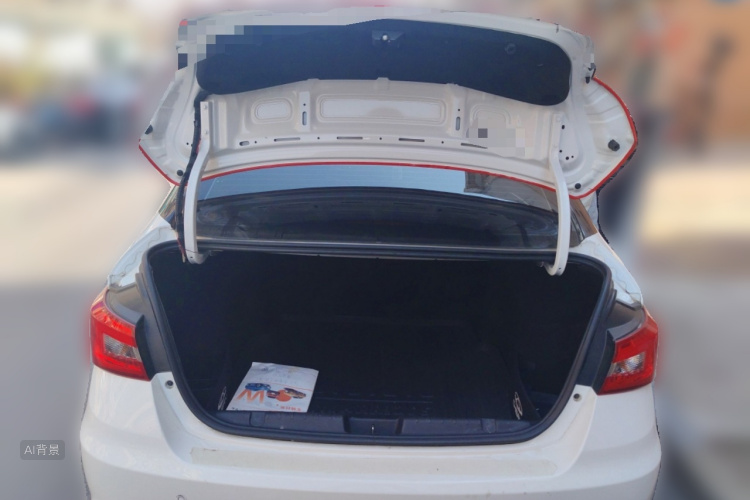 Chery Arrizo 5 2019 car image #21