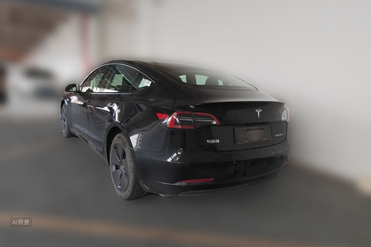 Tesla Model 3 2023 #5 Tesla Model 3 2023 car image #5