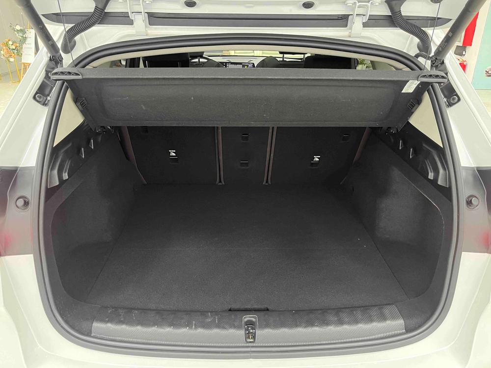 BMW X1 2024 car image #26
