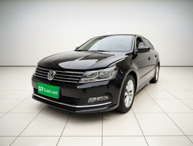 Volkswagen Lavida 2018 car image 