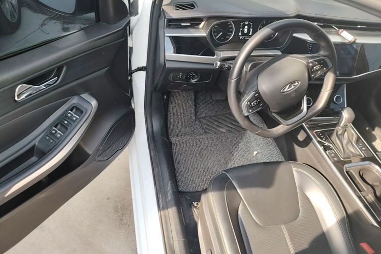 Chery Arrizo 5 2022 #16 Chery Arrizo 5 2022 immagine di auto #16