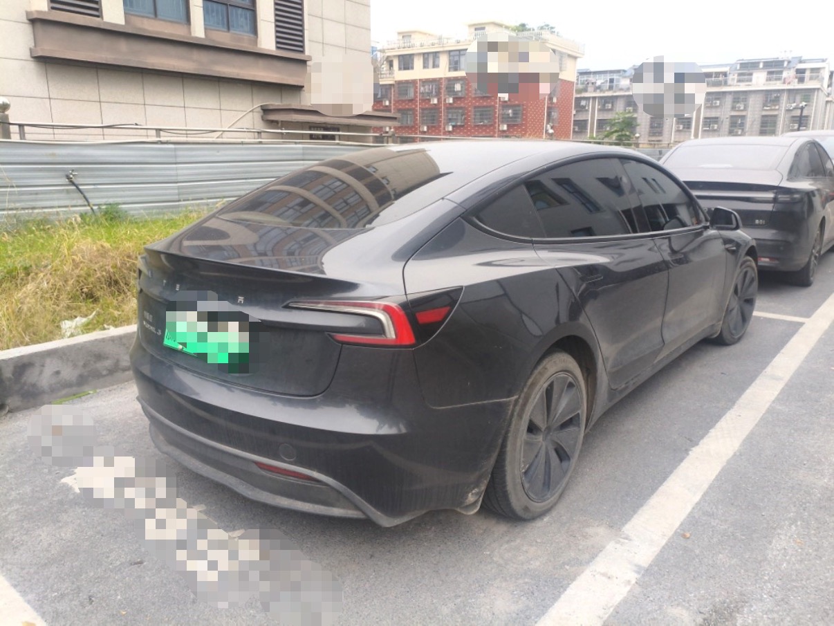 Tesla Model 3 2024 image de voiture #5