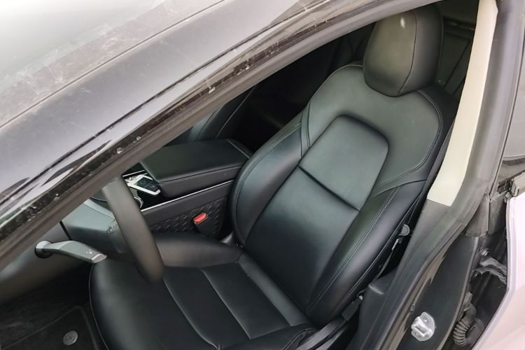 Tesla Model 3 2019 #15 Tesla Model 3 2019 car image #15