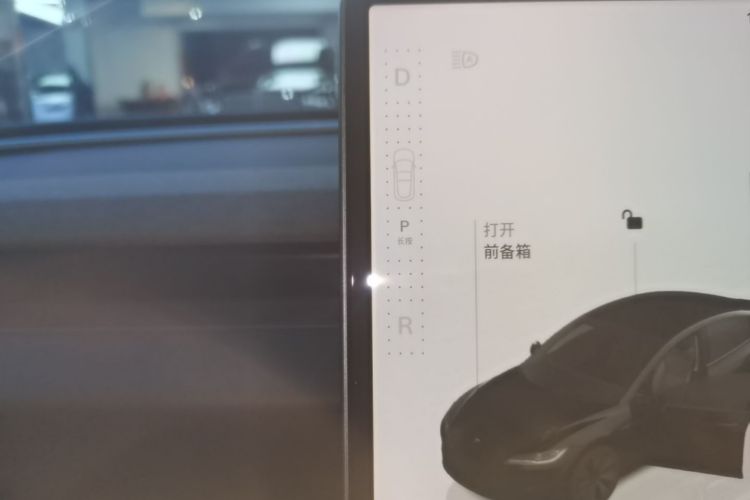 Tesla Model 3 2023 #18 Tesla Model 3 2023 immagine di auto #18
