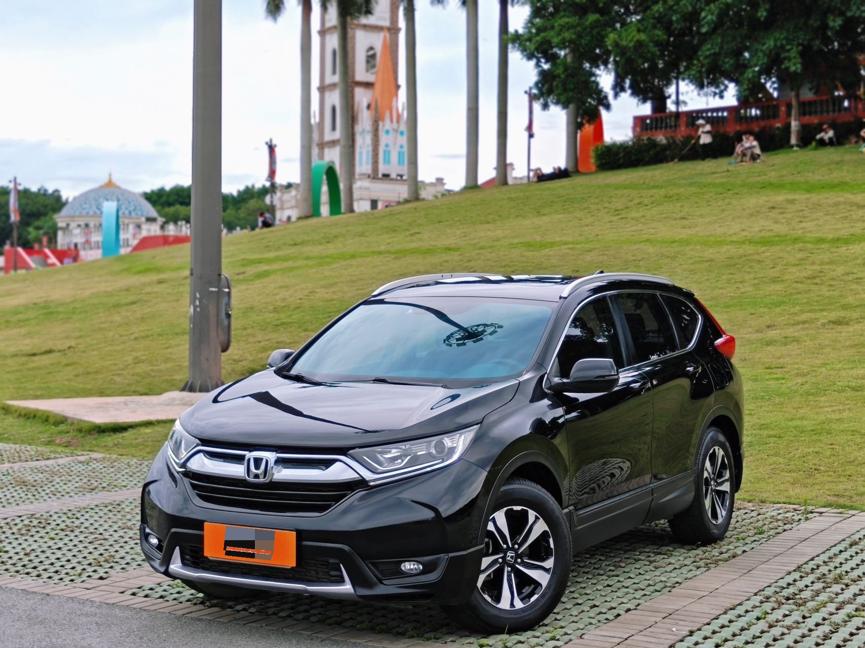2019 2019 car image