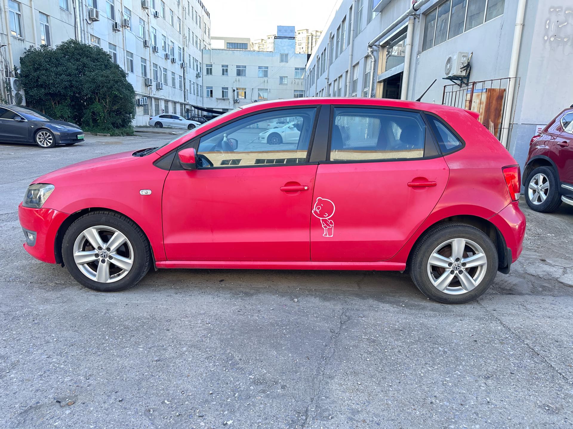 2012 imagem de carro #3