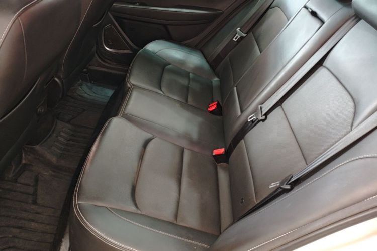 2019 #17 2019 car image #17