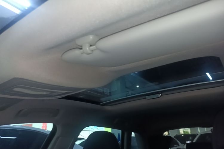 Audi A3 2017 car image #18