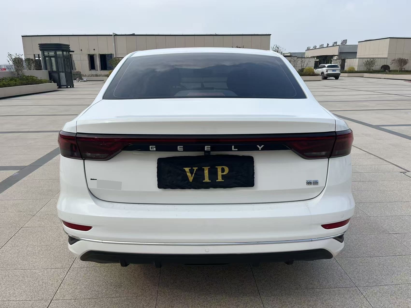 GEELY Emgrand 2022 imagem de carro #8