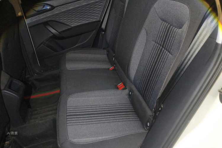 Volkswagen Tharu 2022 #19 Volkswagen Tharu 2022 car image #19