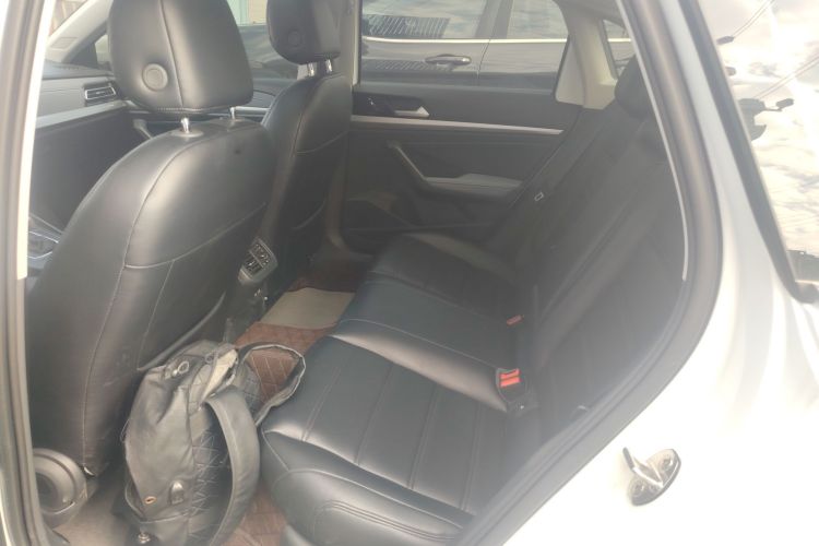 Volkswagen Lavida 2024 imagen de coche #17