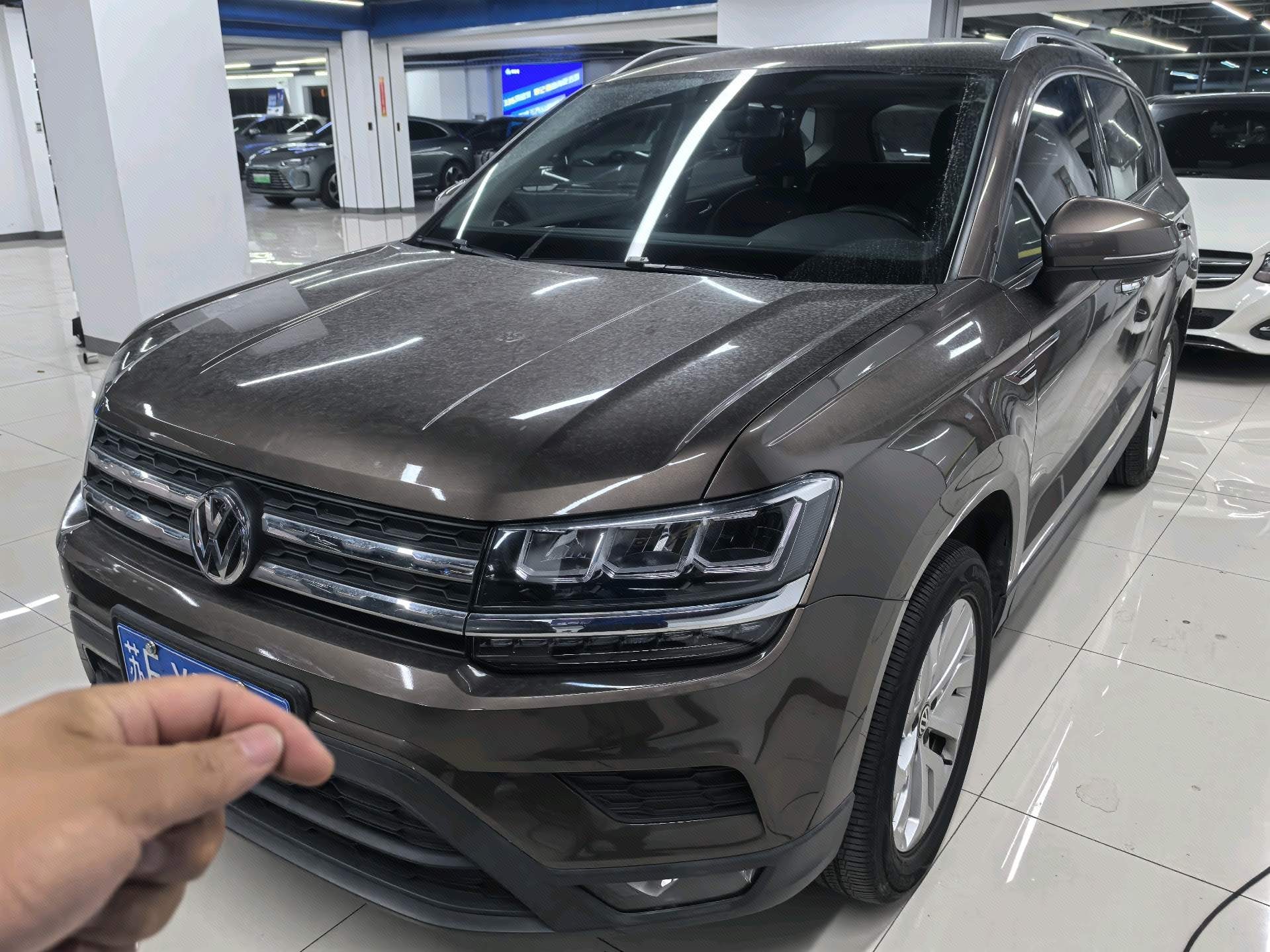 2019 2019 car image