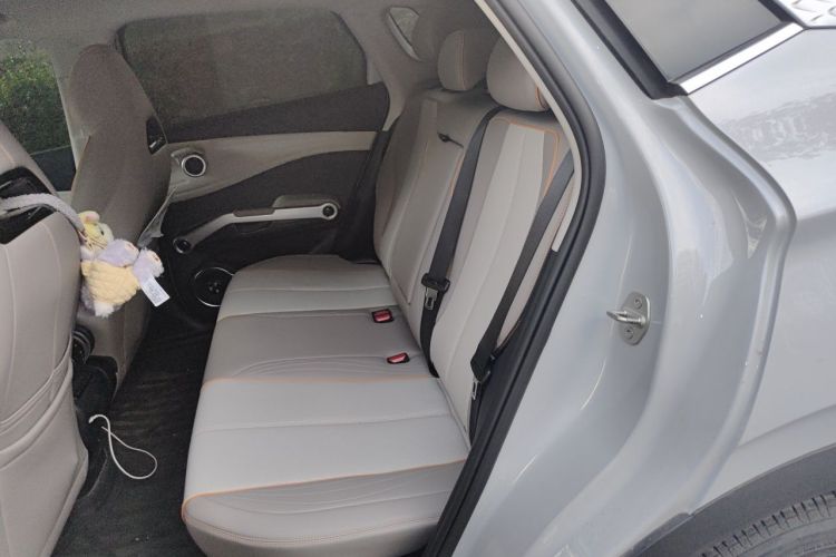 BYD Yuan Plus 2023 car image #10