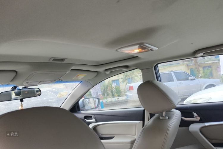 GEELY Emgrand 2014 #20 GEELY Emgrand 2014 صورة سيارة #20
