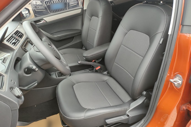 Volkswagen Santana 2016 #15 Volkswagen Santana 2016 car image #15