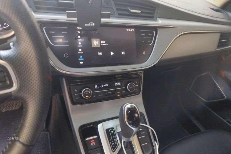 GEELY Emgrand GL 2018 #15 GEELY Emgrand GL 2018 car image #15