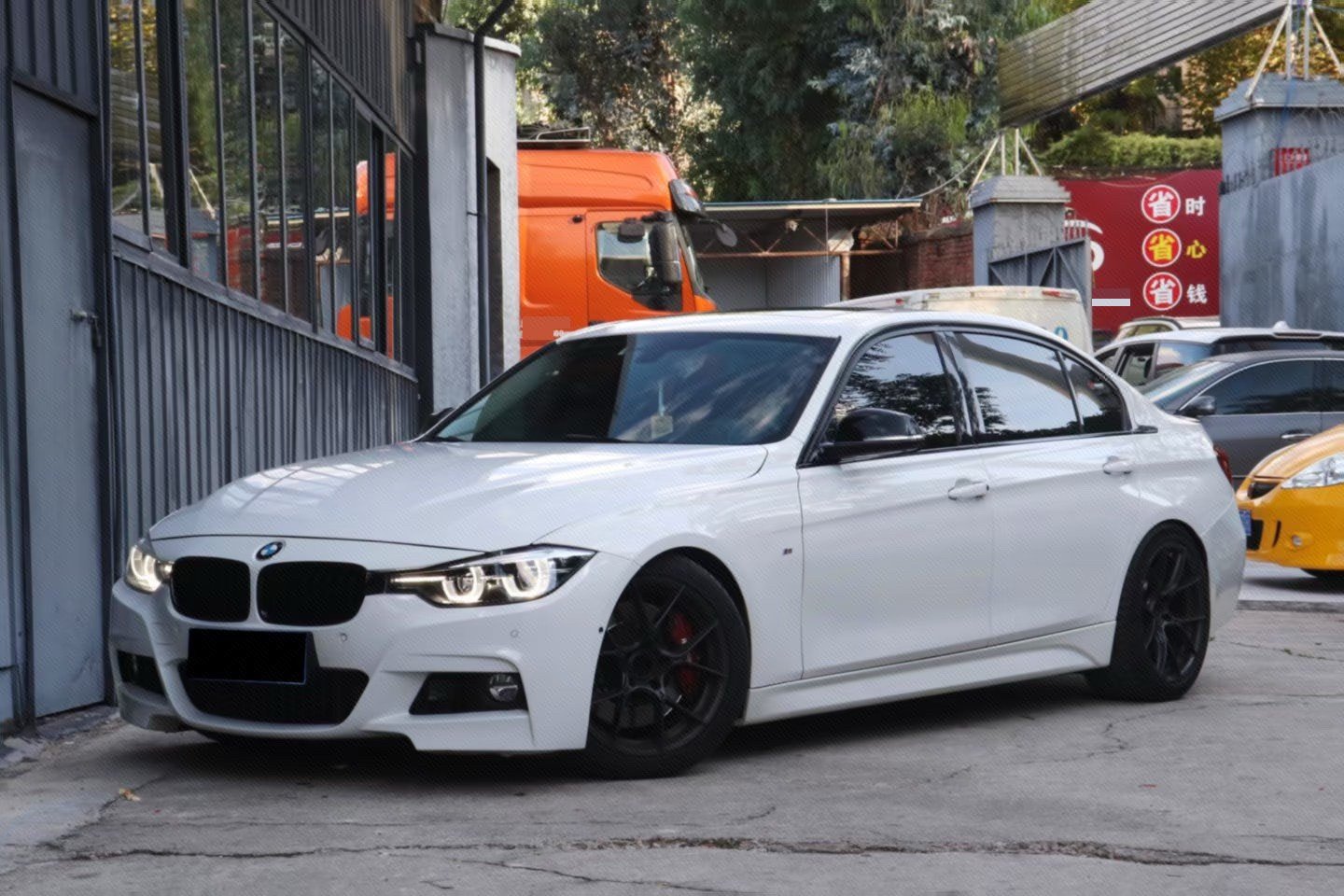 2019 2019 immagine di auto