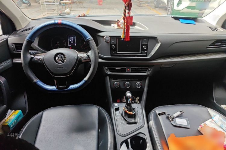 Volkswagen Tharu 2020 #11 Volkswagen Tharu 2020 car image #11