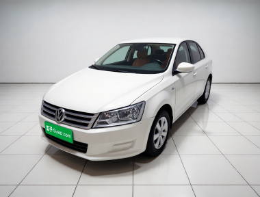 Volkswagen Santana 2016 car image 